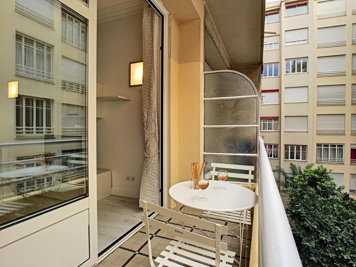 Apartment Nestor&jeeves - Royal - Central, Close Sea Nizza