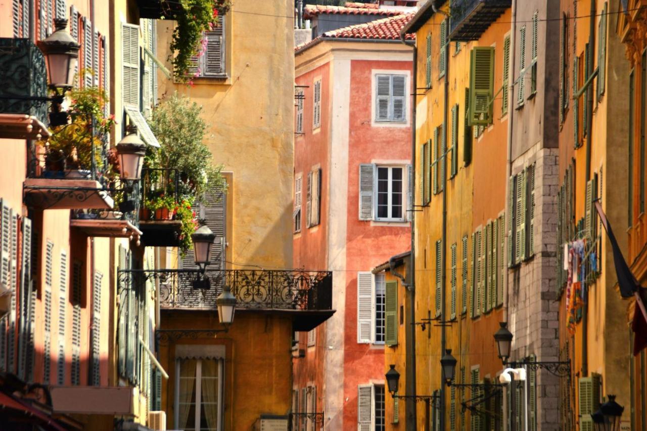 Appartamento Nestor&jeeves - Royal - Central, Close Sea Nizza