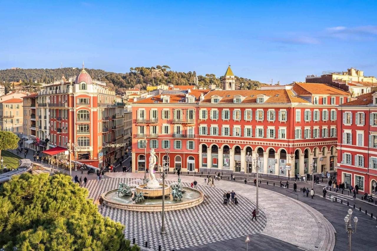Appartamento Nestor&jeeves - Royal - Central, Close Sea