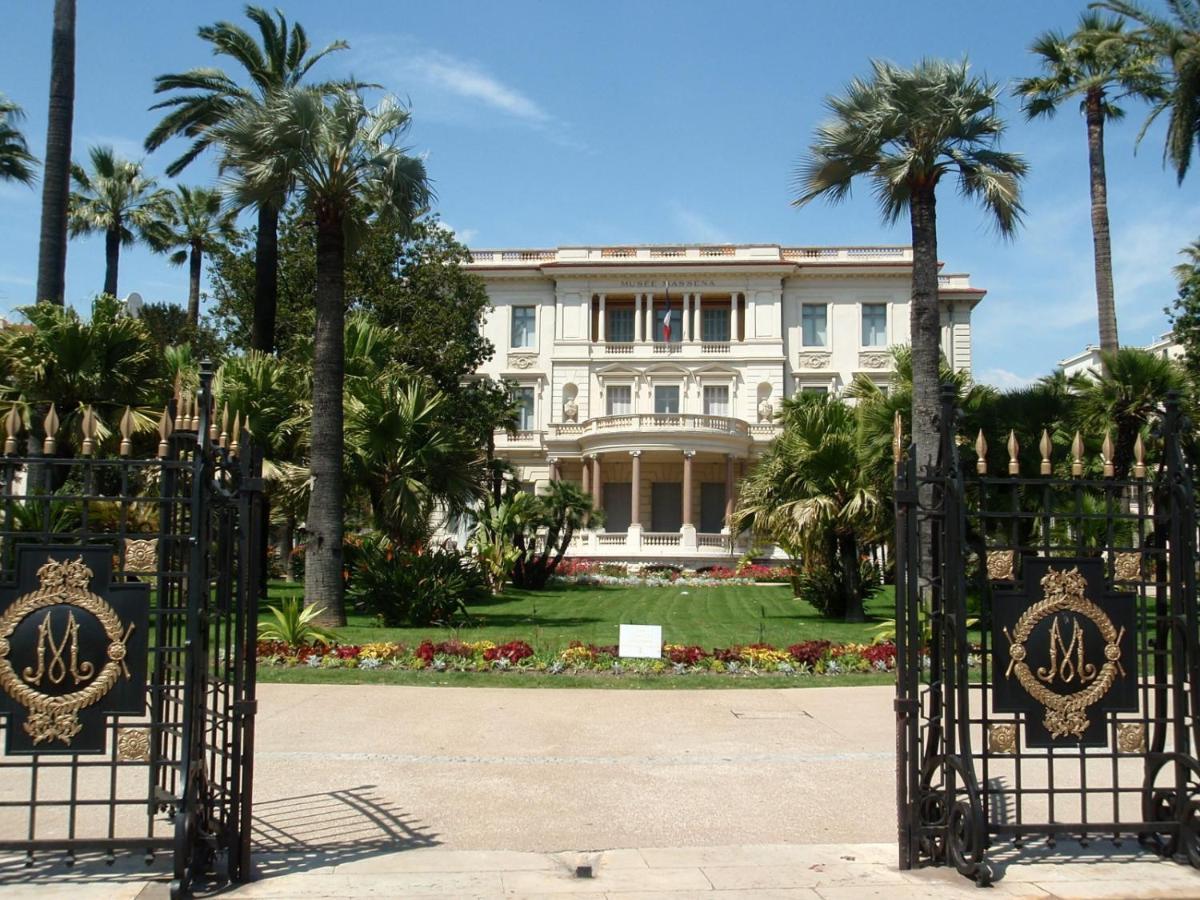 Nestor&jeeves - Royal - Central, Close Sea Appartamento Nizza