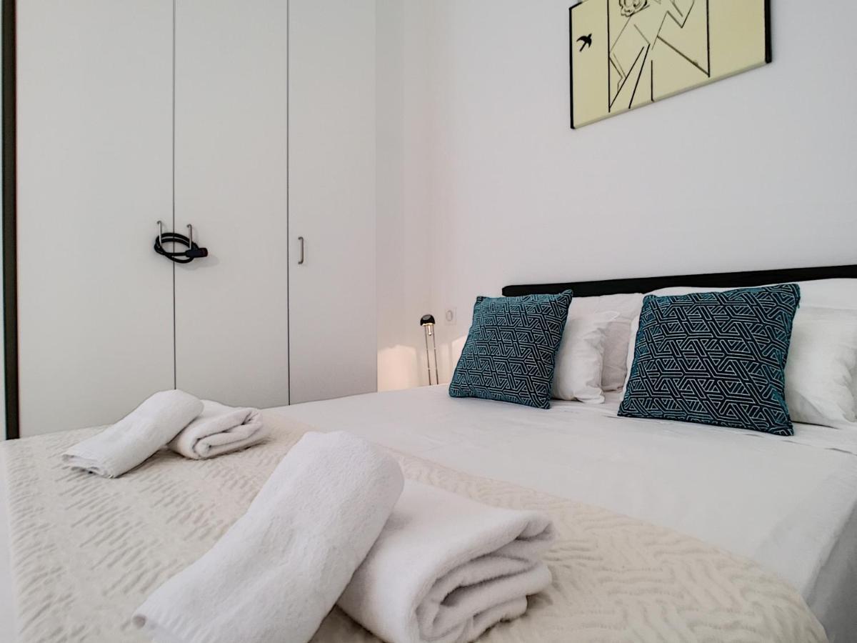 Nestor&jeeves - Royal - Central, Close Sea Apartment Nizza