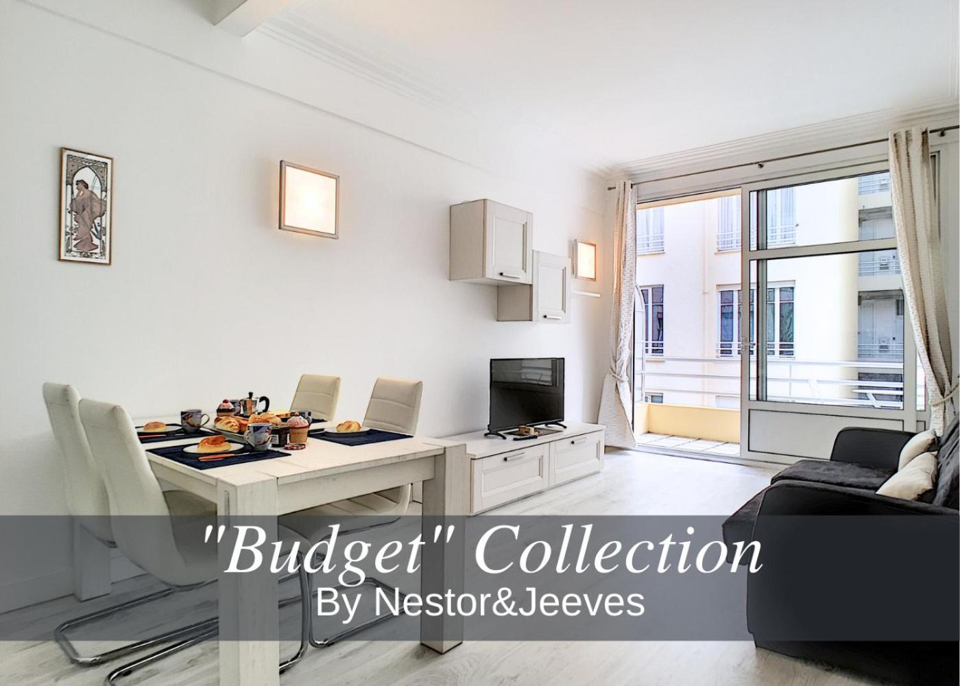 Appartamento Nestor&jeeves - Royal - Central, Close Sea